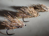 Deer Hair Dubbing