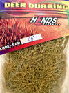 Deer Hair Dubbing