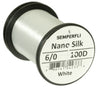Nano Silk 100D - Predator 6/0