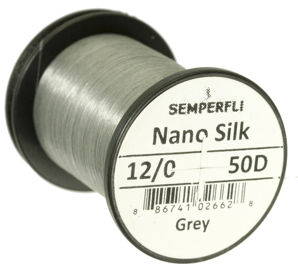 Nano Silk 50D 12/0 – FLYLIFE CANADA