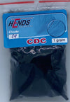CDC - Feathers 1 Gram