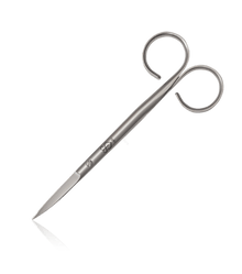  Renomed Large Curved Fishing Scissors - FS6