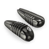 Javi Bead - Hends Tungsten Heavy Body/Jig Back Bead (10 Pack)