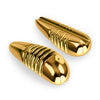 Javi Bead - Hends Tungsten Heavy Body/Jig Back Bead (10 Pack)