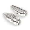 Javi Bead - Hends Tungsten Heavy Body/Jig Back Bead (10 Pack)