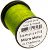Micro Metal - Hybrid Thread