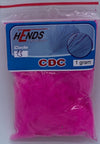 CDC - Feathers 1 Gram