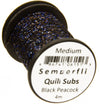Peacock Quill Substitute
