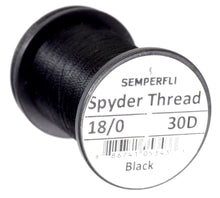  Spyder 18/0 Fly Tying Thread - 30Denier
