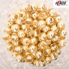 Tungsten Beads - Normal Slot - 1 pack / 10 pcs