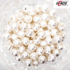Tungsten Beads - Normal Slot - 1 pack / 10 pcs