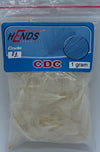 CDC - Feathers 1 Gram