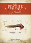 Feather Mechanic 2 - Beyond the Pattern by Gordon Van Der Spuy