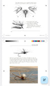 Book - The Feather Mechanic- A fly tying philosophy - Revised and Up Dated
