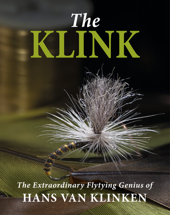 Book - The Klink