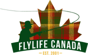 Flylife Canada - Fly Tying, Fly Fishing, Euro Nymphing – FLYLIFE