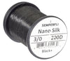 Nano Silk 200D - Big Game 3/0