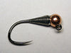 Alex Nymphs Hooks - Jig Style - 10/pk.