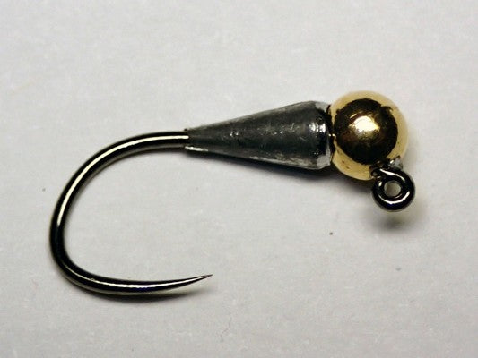 Fly South  New jig hooks from @umpquafeathermerchants have