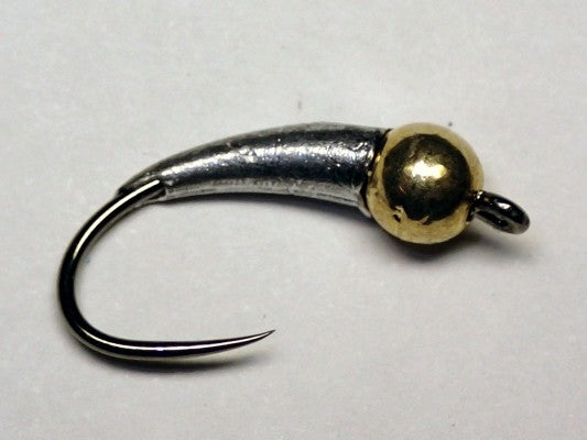 Alex Nymphs Hooks - Pupa Style 10/pk. FLYLIFE CANADA Alex Nymphs Hooks - Pupa Style 10/pk. FLYLIFE CANADA