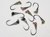 Alex Nymphs Hooks - Jig Style - 10/pk.