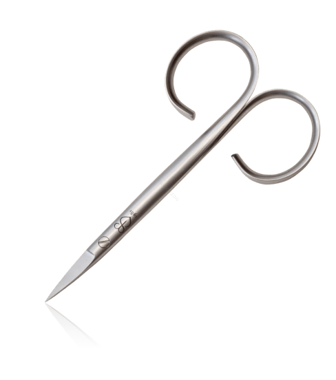 Renomed Small Straight Fishing Scissors - FS1