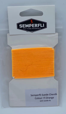 Semperfli Double Decker Foam Medium (7mm) Black & Blue - Essential Fly