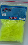 CDC - Feathers 1 Gram