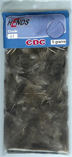 CDC - Feathers - 5 gram