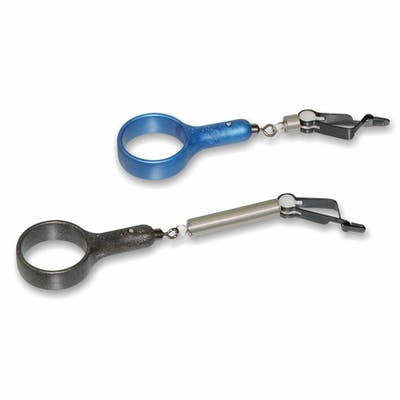 Stonfo Pinza Hackle Pliers #2