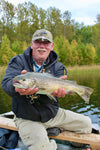 Lake Fly Fishing Course - Bank to Boat Tactics and Approaches