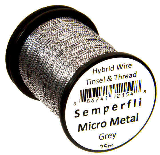 Micro Metal - Hybrid Thread