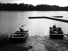  Introduction to Lake Fishing Course - Bank to Boat