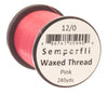 Classic Waxed Thread- 12/0