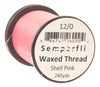 Classic Waxed Thread- 12/0