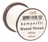 Classic Waxed Thread- 12/0