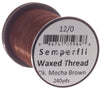 Classic Waxed Thread- 12/0