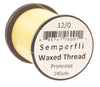 Classic Waxed Thread- 12/0