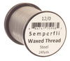 Classic Waxed Thread- 12/0