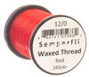 Classic Waxed Thread- 12/0