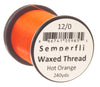 Classic Waxed Thread- 12/0