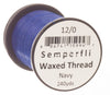 Classic Waxed Thread- 12/0