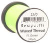 Classic Waxed Thread- 12/0