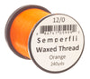 Classic Waxed Thread- 12/0