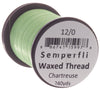 Classic Waxed Thread- 12/0