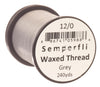 Classic Waxed Thread- 12/0