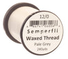 Classic Waxed Thread- 12/0