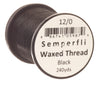 Classic Waxed Thread- 12/0