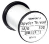 Spyder 18/0 Fly Tying Thread - 30Denier