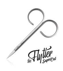  Renomed FlyTier - SuperCut Straight Scissors 10cm